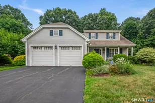 19 Plumrose Ct, Portland, CT 06480 - Photo 1