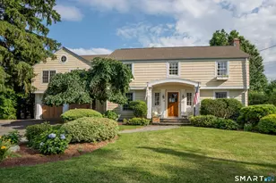 49 Belcrest Rd, West Hartford, CT 06107 - Photo 1