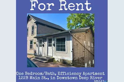 122 Main Street #B, Deep River, CT 06417 - Photo 1