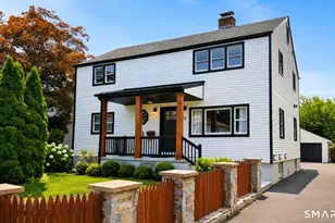 16 Carolina Rd, Stamford, CT 06902 - Photo 1