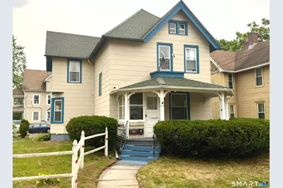 40 Elm Street, East Hartford, CT 06108 - Photo 1