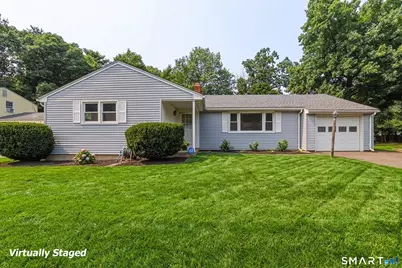 126 Davis Road, East Hartford, CT 06118 - Photo 1