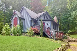 322 Tolland Turnpike, Willington, CT 06279 - Photo 1
