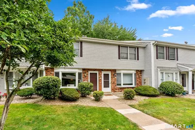 66 Concord Drive #66, Rocky Hill, CT 06067 - Photo 1
