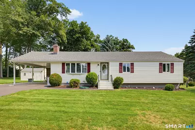 31 Beechwood Road, Plainville, CT 06062 - Photo 1