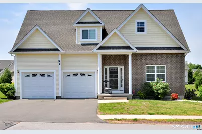 81 Windermere Village Road #81, Ellington, CT 06029 - Photo 1