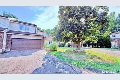16 Arthur Drive #4, South Windsor, CT 06074 - Photo 1