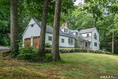 24 Wright Road, Canton, CT 06019 - Photo 1