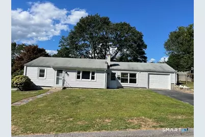 121 Riverview Avenue, Groton, CT 06340 - Photo 1