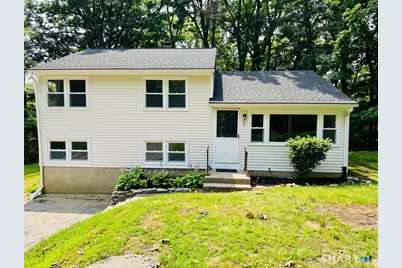 51 Birchwood Road, Monroe, CT 06468 - Photo 1