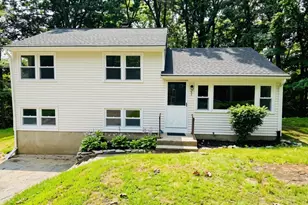 51 Birchwood Rd, Monroe, CT 06468 - Photo 1