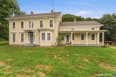 394 Jerusalem Road, Windham, CT 06280 - Photo 1