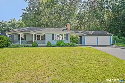 95 Montclair Drive, East Hartford, CT 06118 - Photo 1