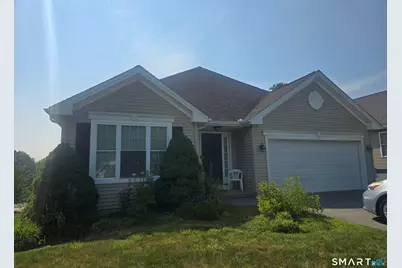 100 Silver Fox Lane, Torrington, CT 06790 - Photo 1