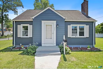 861 Tolland Street, East Hartford, CT 06108 - Photo 1
