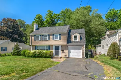 38 Northwood Road, Newington, CT 06111 - Photo 1