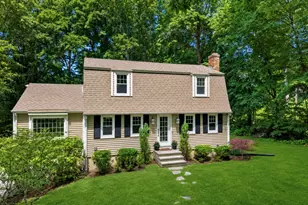 2 Half Penny Ln, Old Saybrook, CT 06475 - Photo 1