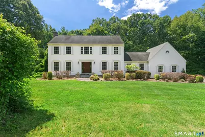 185 Middle Ridge Road, New Canaan, CT 06840 - Photo 1