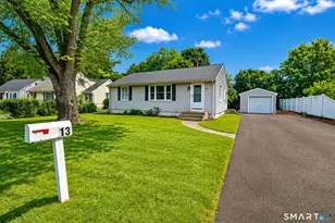 13 Parkview Rd, Wallingford, CT 06492 - Photo 1