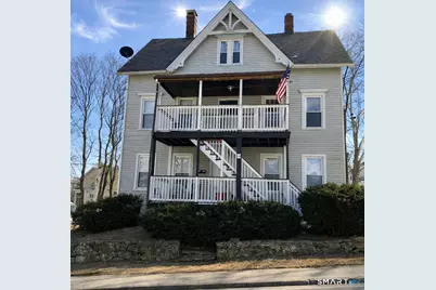 64 Twelfth Street, Norwich, CT 06360 - Photo 1