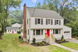235 Treadwell St, Hamden, CT 06517 - Photo 1