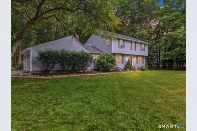 59 Partridge Hollow Road, Ledyard, CT 06335 - Photo 1