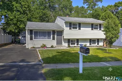 98 Youngstown Road, Fairfield, CT 06824 - Photo 1
