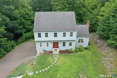 42 Straits Road, Chester, CT 06412 - Photo 1