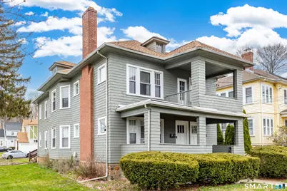27 Vance Street, New Britain, CT 06052 - Photo 1