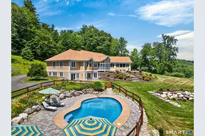 9 Reed Hill Road, Granby, CT 06035 - Photo 1