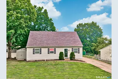 33 Red Robin Road, Naugatuck, CT 06770 - Photo 1