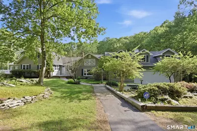 70 Mahoney Road, Colchester, CT 06415 - Photo 1