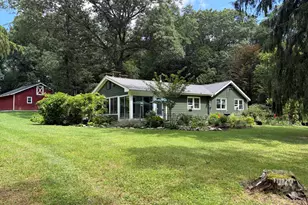 28 Clarke Rd, Lebanon, CT 06249 - Photo 1