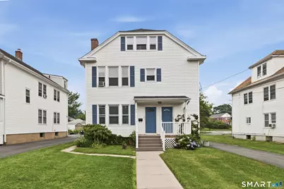 65 Dover Road, West Hartford, CT 06119 - Photo 1
