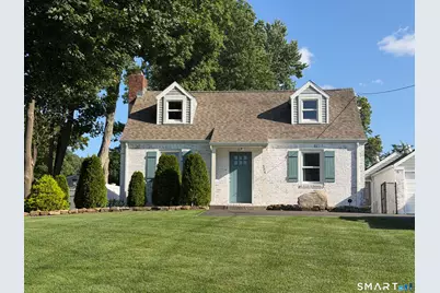 334 Prospect Street, Wethersfield, CT 06109 - Photo 1