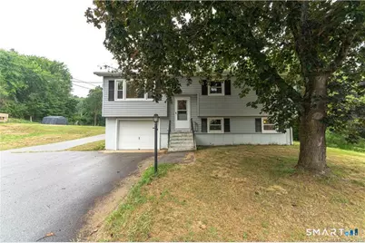 782 Hopeville Road, Griswold, CT 06351 - Photo 1