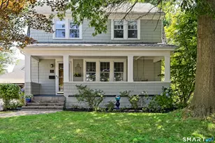 94 Lancaster Rd, West Hartford, CT 06119 - Photo 1