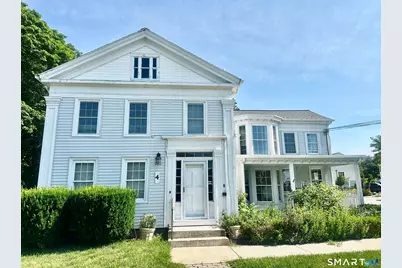 4 Fort Hill Road, Groton, CT 06340 - Photo 1