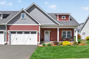 139 Mulholland Wy, North Haven, CT 06473 - Photo 1