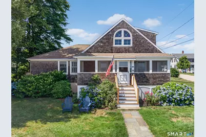 15 James Street, Stonington, CT 06378 - Photo 1