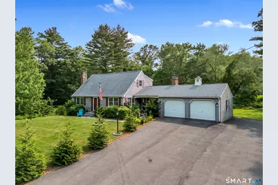 187 Tuckie Road, Windham, CT 06256 - Photo 1