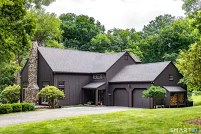 [Address not provided], Roxbury, CT 06783 - Photo 1