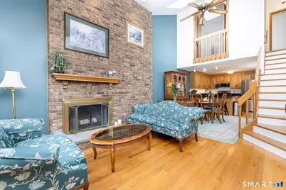 13 Ivy Lane #13, South Windsor, CT 06074 - Photo 1