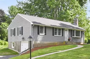 88 Reed Rd, Tolland, CT 06084 - Photo 1
