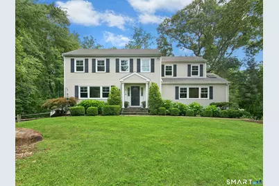 9 Nursery Court, Norwalk, CT 06850 - Photo 1
