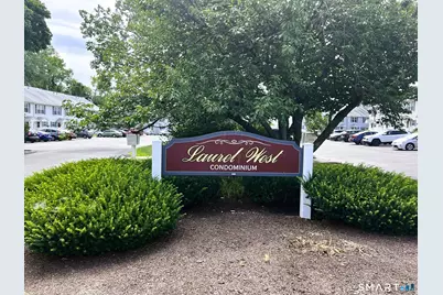 20 New Hampshire Drive #1D, New Britain, CT 06052 - Photo 1