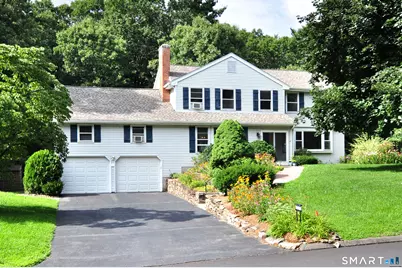 117 Hollow Brook Road, Windsor, CT 06095 - Photo 1