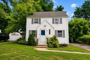 475 Forbes St, East Hartford, CT 06118 - Photo 1