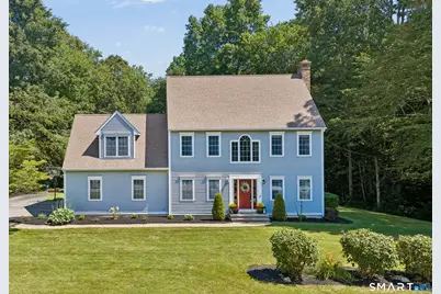 60 Ashley Lane, Colchester, CT 06415 - Photo 1