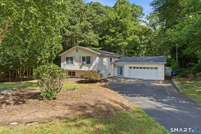 22 Devonshire Drive, Ledyard, CT 06335 - Photo 1